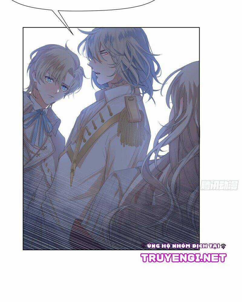 Công Lược Của Mami Chapter 5 trang 32