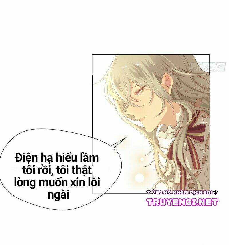 Công Lược Của Mami Chapter 5 trang 33