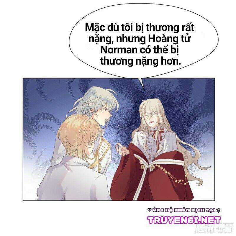 Công Lược Của Mami Chapter 5 trang 34