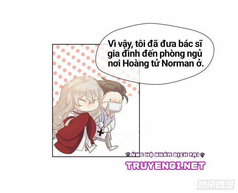 Công Lược Của Mami Chapter 5 trang 35