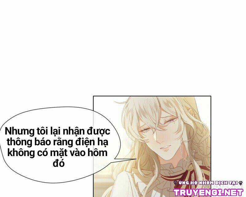 Công Lược Của Mami Chapter 5 trang 36
