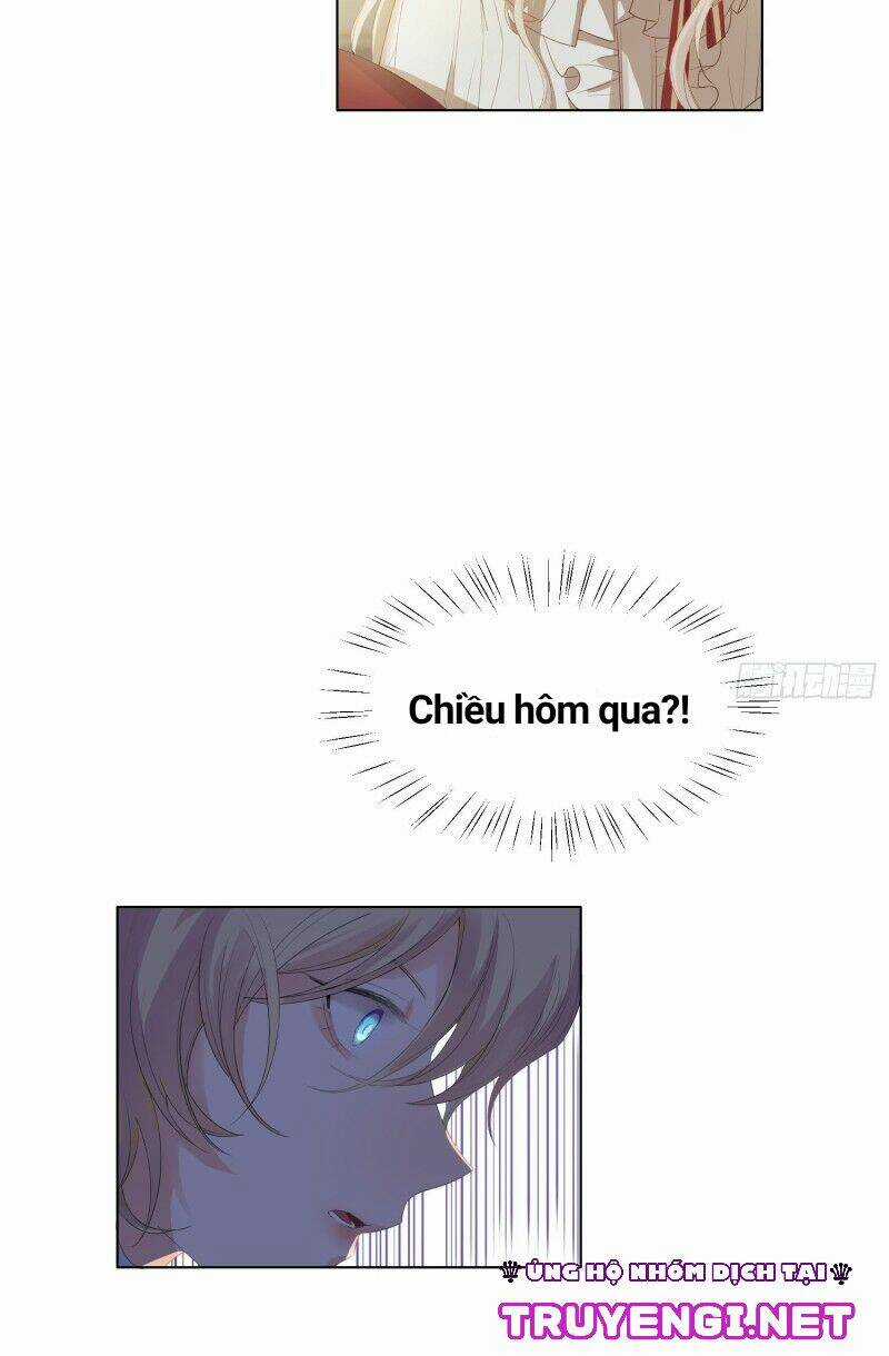 Công Lược Của Mami Chapter 5 trang 37