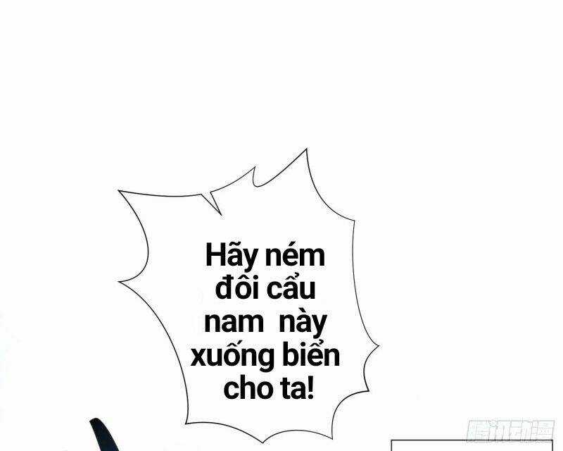 Công Lược Của Mami Chapter 5 trang 40