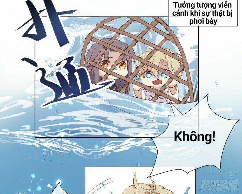 Công Lược Của Mami Chapter 5 trang 41