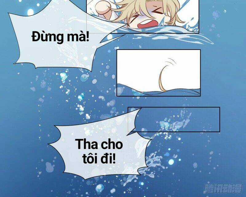 Công Lược Của Mami Chapter 5 trang 42