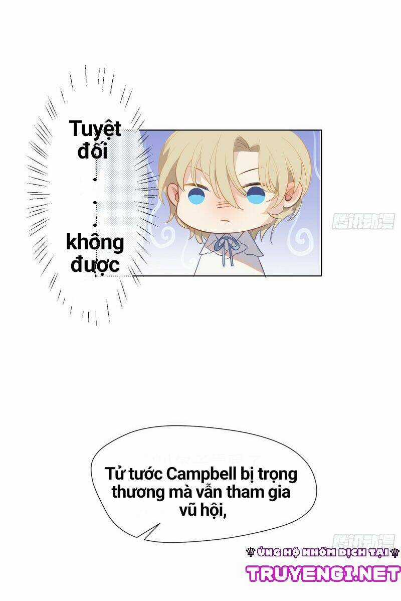 Công Lược Của Mami Chapter 5 trang 46