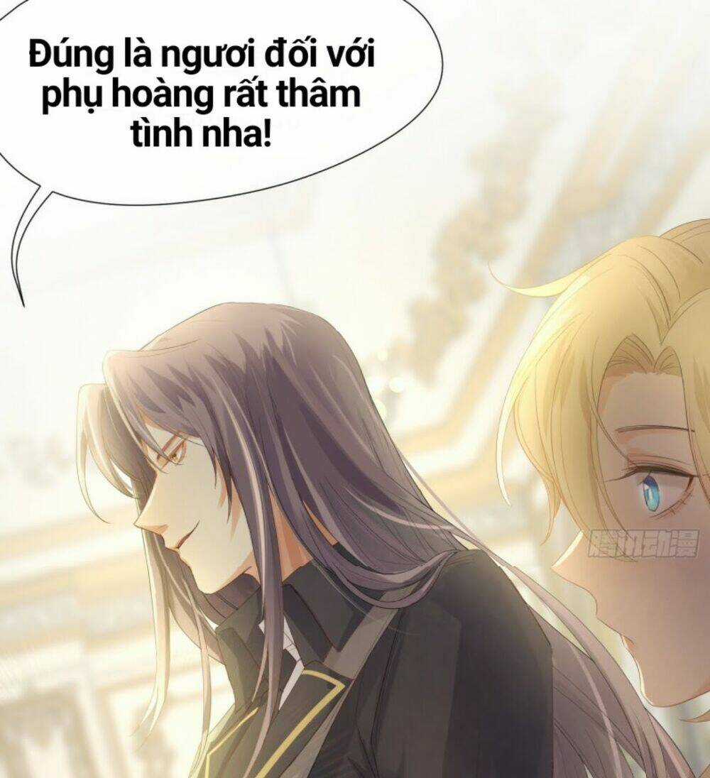Công Lược Của Mami Chapter 5 trang 48