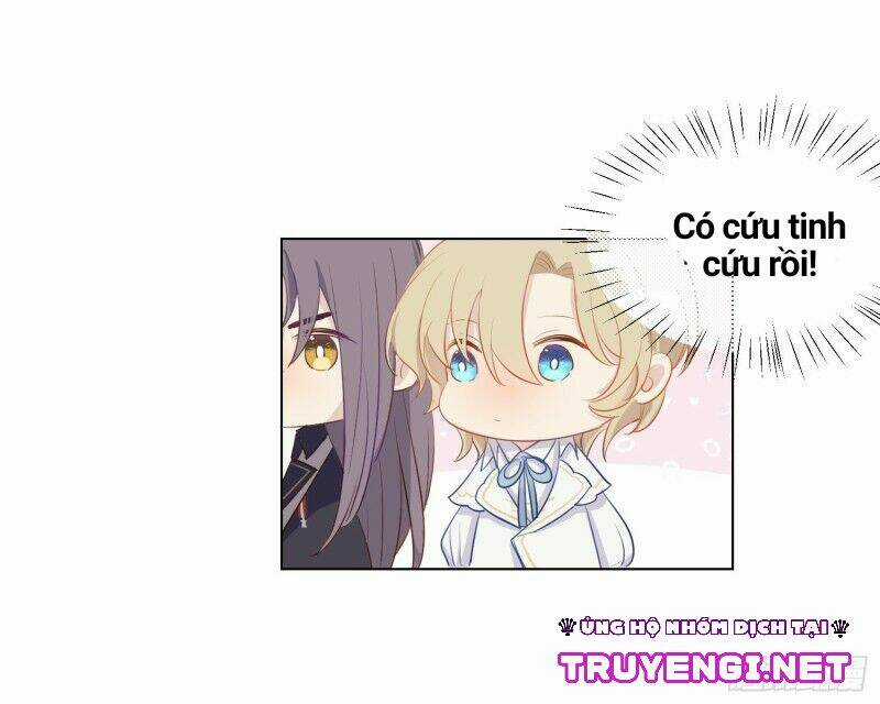 Công Lược Của Mami Chapter 5 trang 50