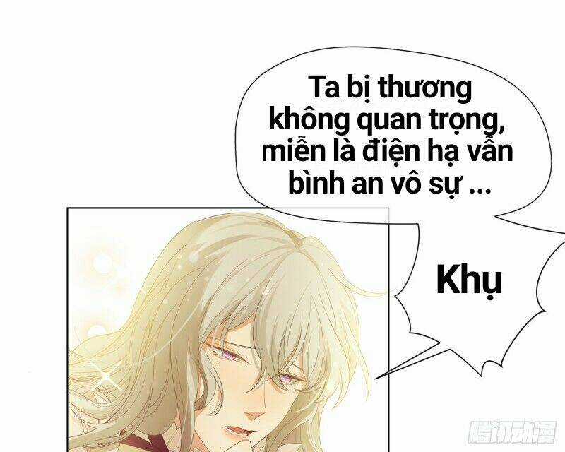 Công Lược Của Mami Chapter 5 trang 52