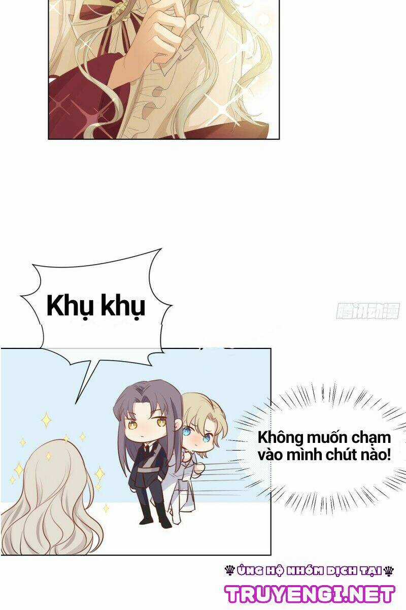 Công Lược Của Mami Chapter 5 trang 53