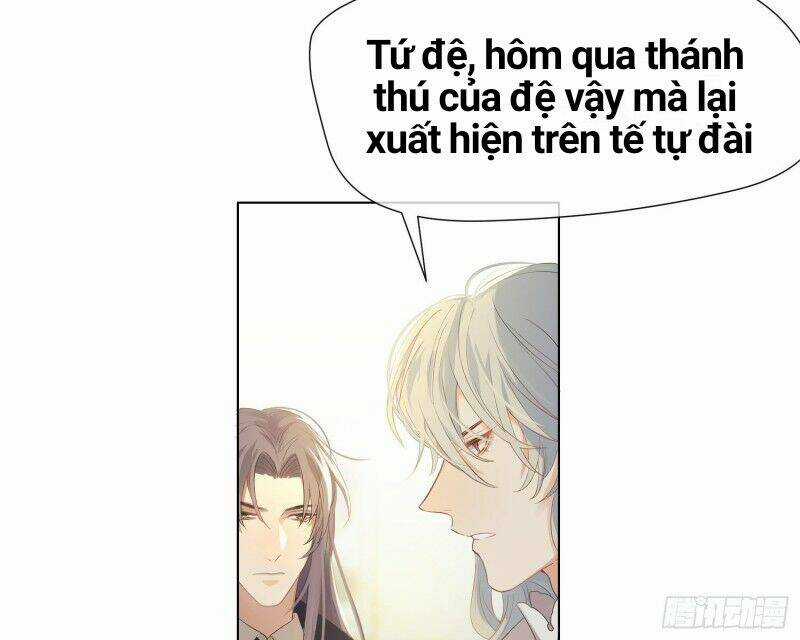 Công Lược Của Mami Chapter 5 trang 56