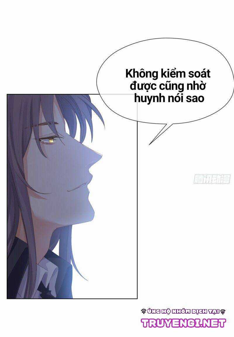 Công Lược Của Mami Chapter 5 trang 59