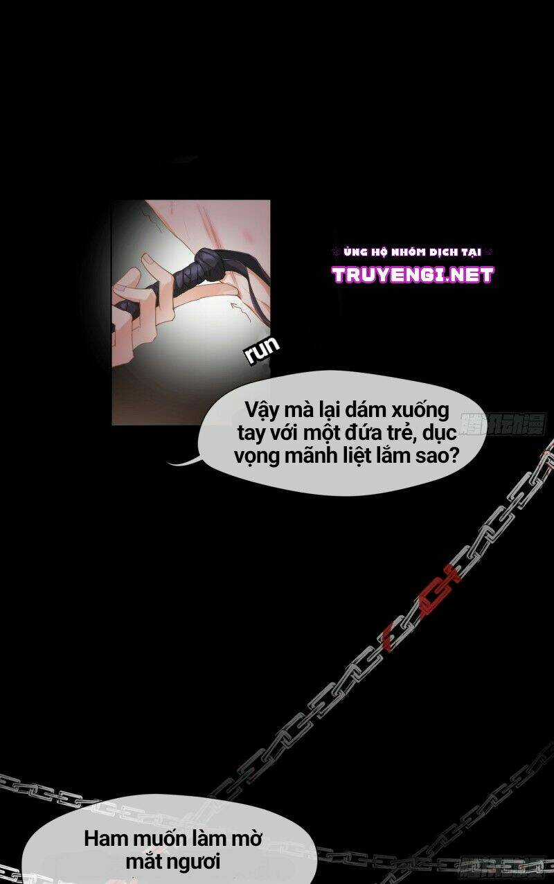 Công Lược Của Mami Chapter 5 trang 6