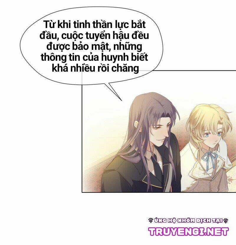 Công Lược Của Mami Chapter 5 trang 60