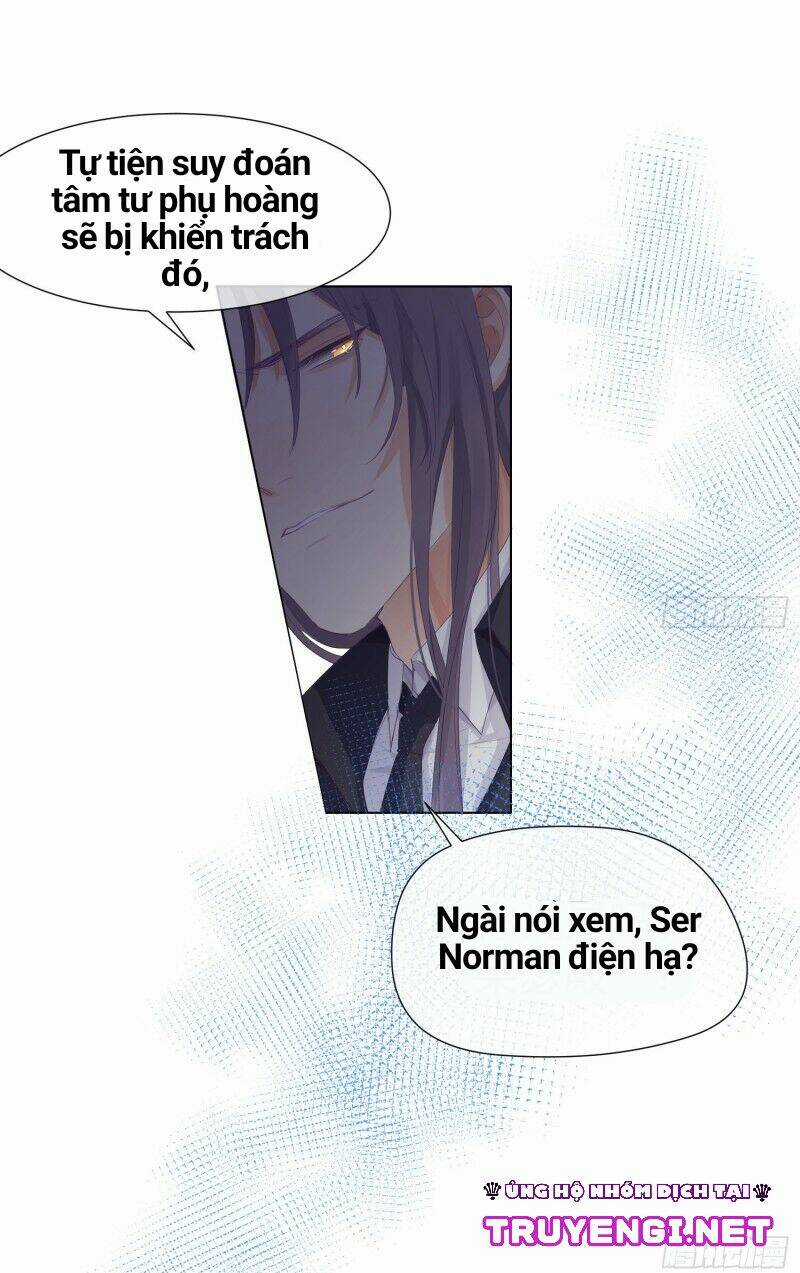 Công Lược Của Mami Chapter 5 trang 61
