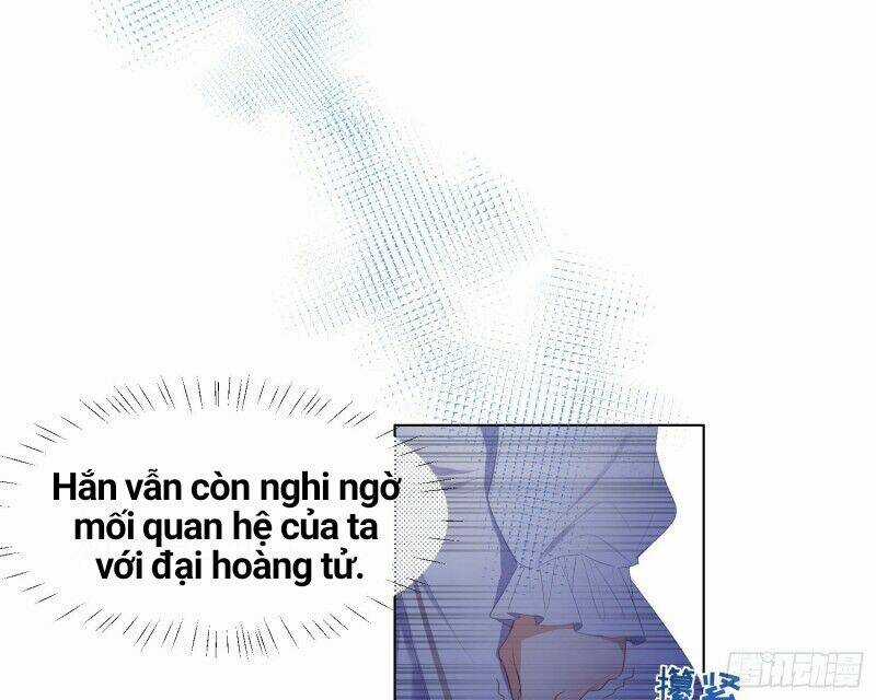 Công Lược Của Mami Chapter 5 trang 62