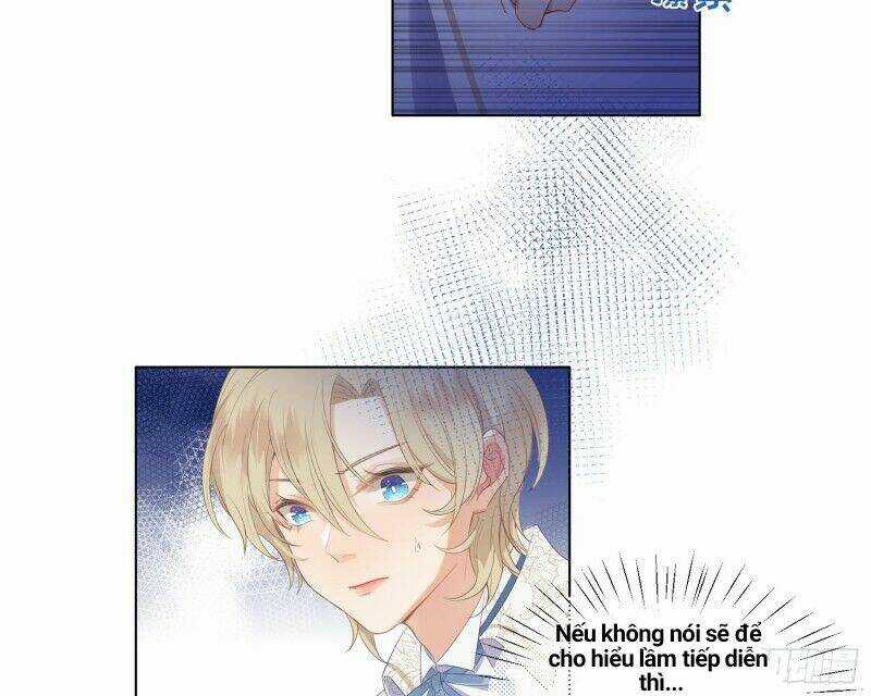 Công Lược Của Mami Chapter 5 trang 63
