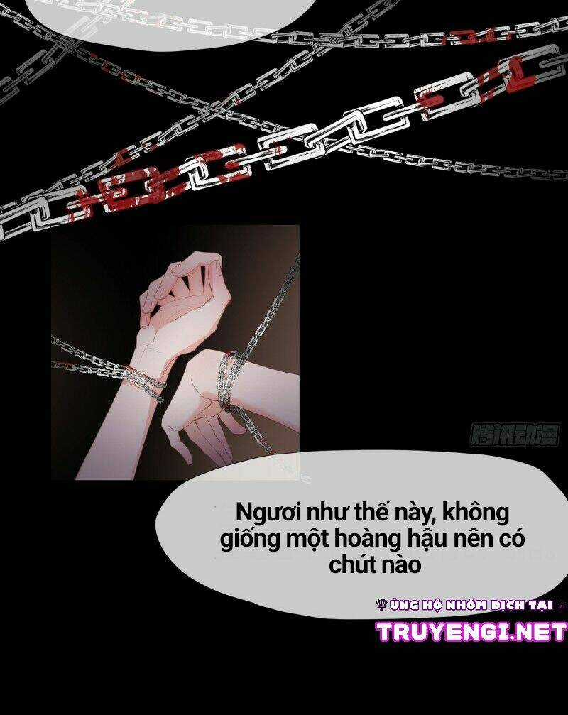 Công Lược Của Mami Chapter 5 trang 7