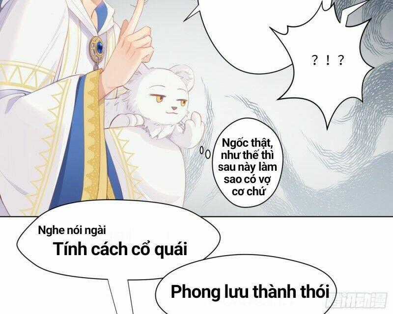 Công Lược Của Mami Chapter 5 trang 75
