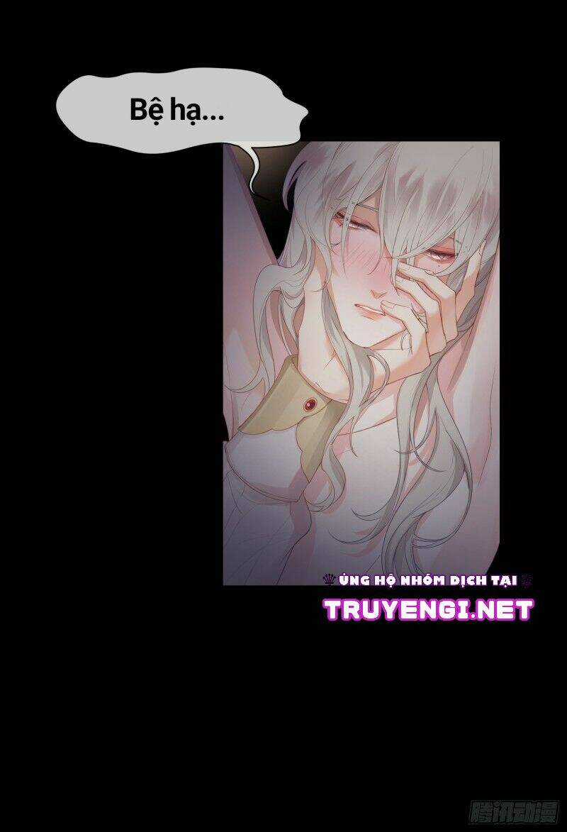 Công Lược Của Mami Chapter 5 trang 8