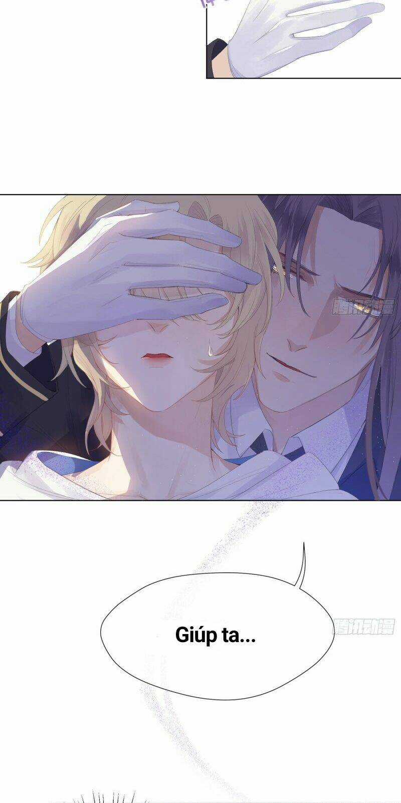 Công Lược Của Mami Chapter 6 trang 11