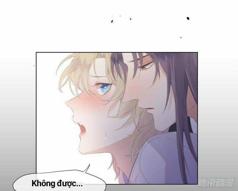 Công Lược Của Mami Chapter 6 trang 17