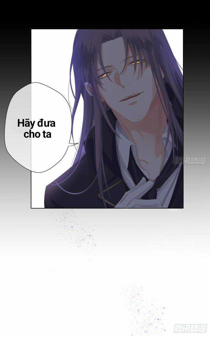 Công Lược Của Mami Chapter 6 trang 26