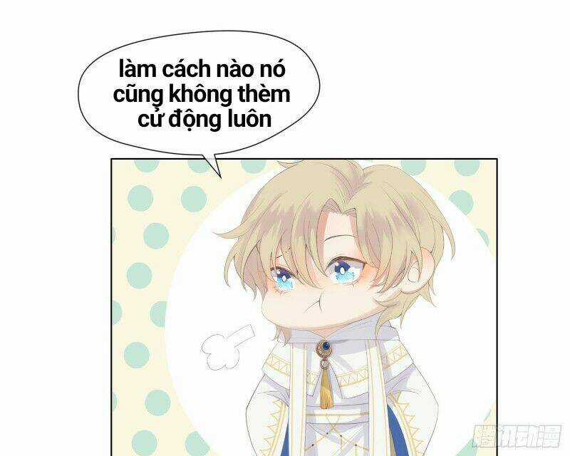 Công Lược Của Mami Chapter 6 trang 3