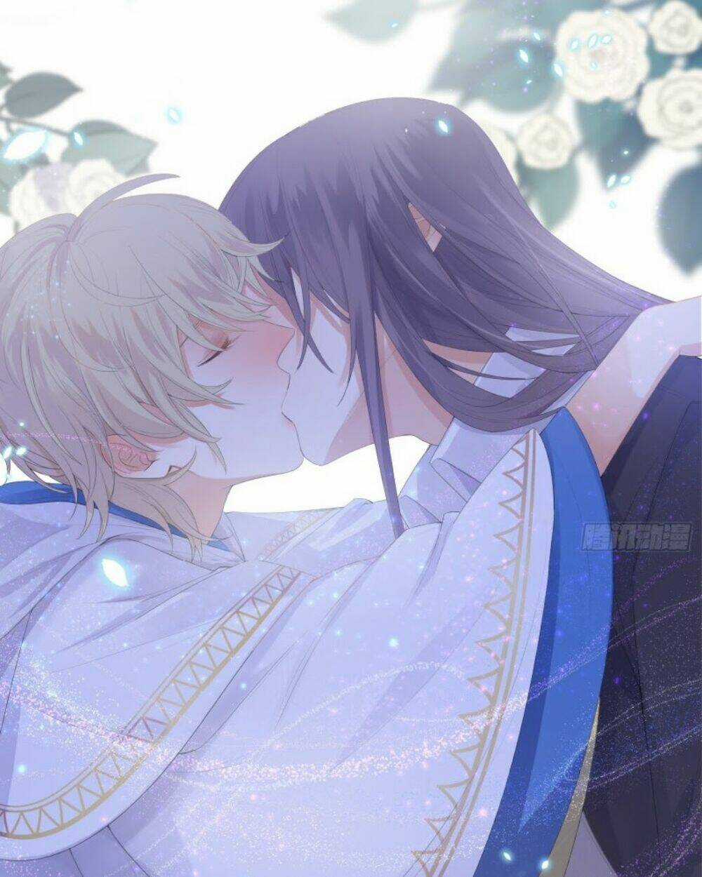 Công Lược Của Mami Chapter 6 trang 30