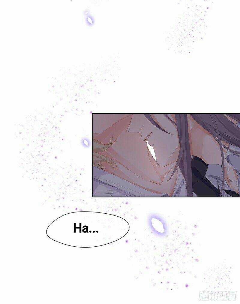 Công Lược Của Mami Chapter 6 trang 35