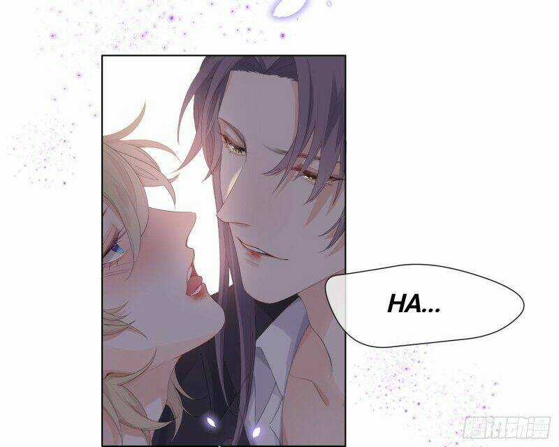 Công Lược Của Mami Chapter 6 trang 36