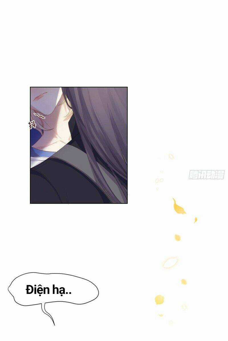 Công Lược Của Mami Chapter 6 trang 38