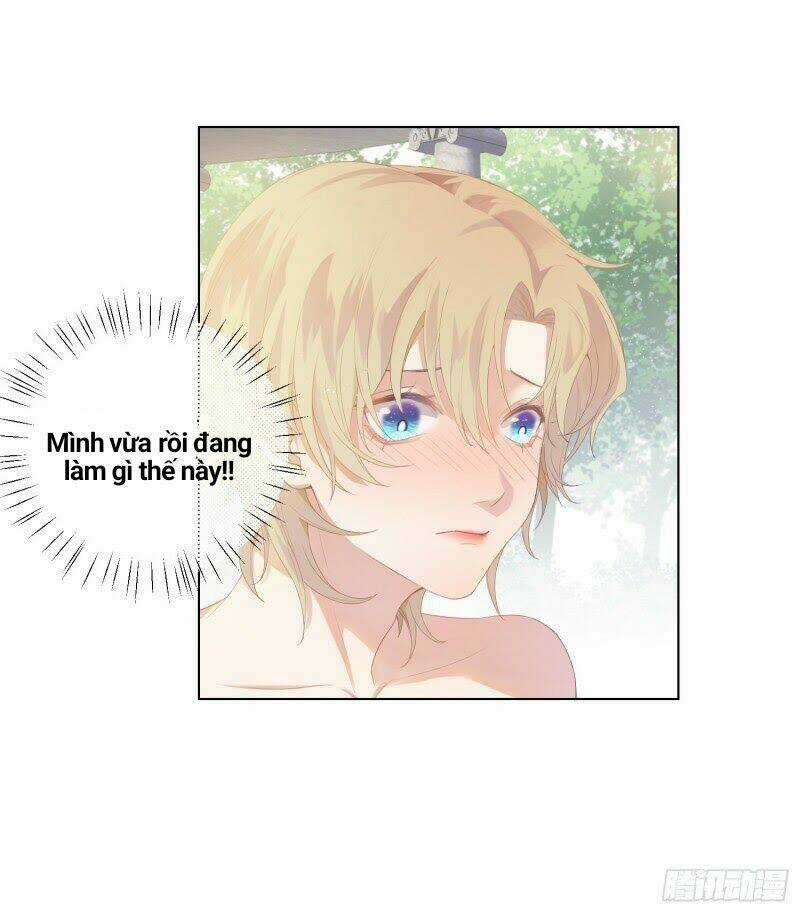 Công Lược Của Mami Chapter 6 trang 49