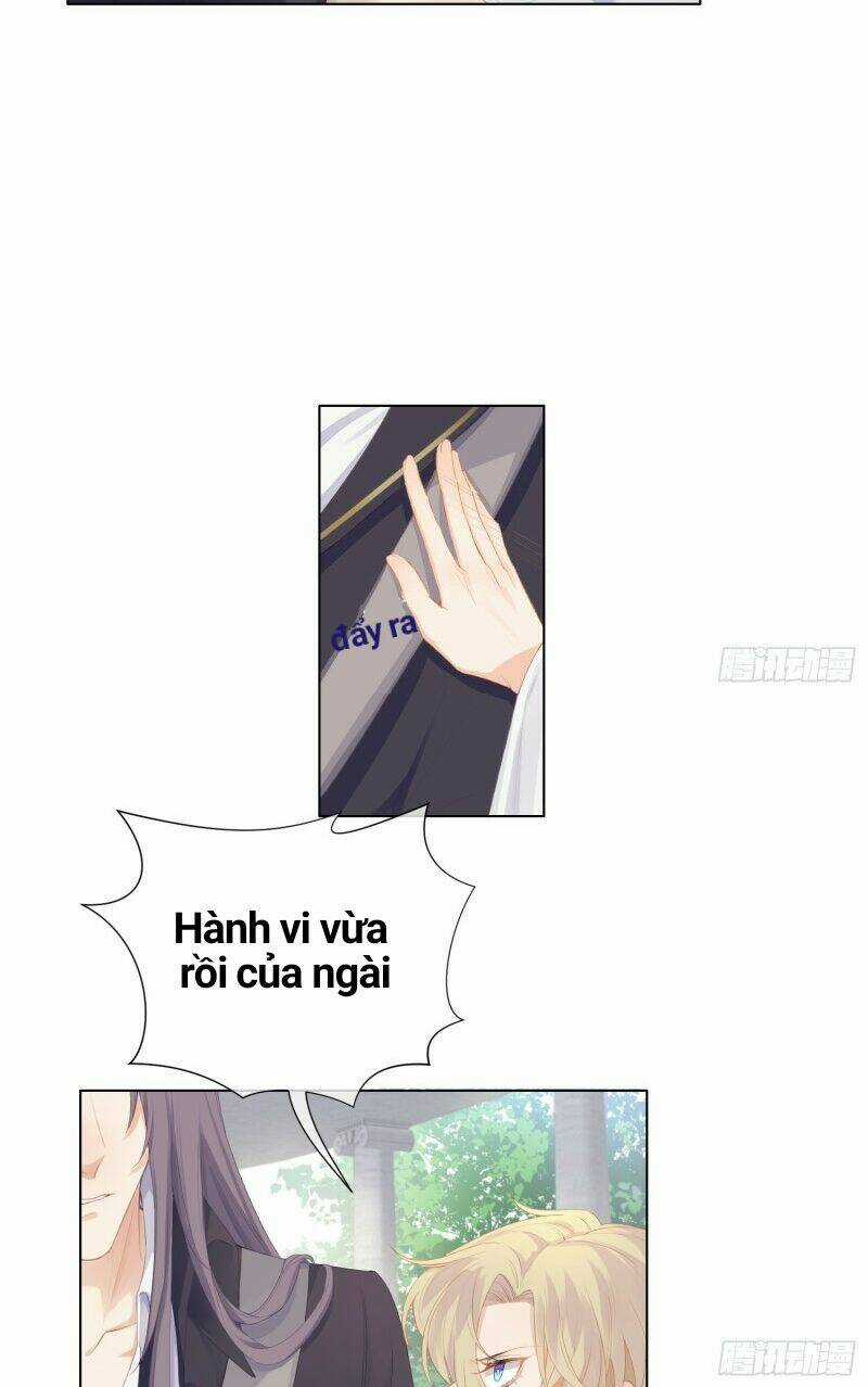 Công Lược Của Mami Chapter 6 trang 54