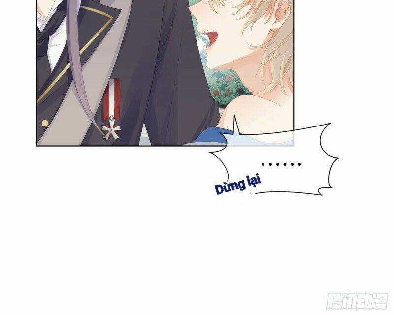 Công Lược Của Mami Chapter 6 trang 55