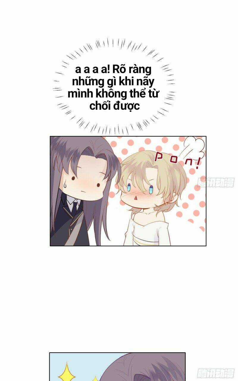 Công Lược Của Mami Chapter 6 trang 56