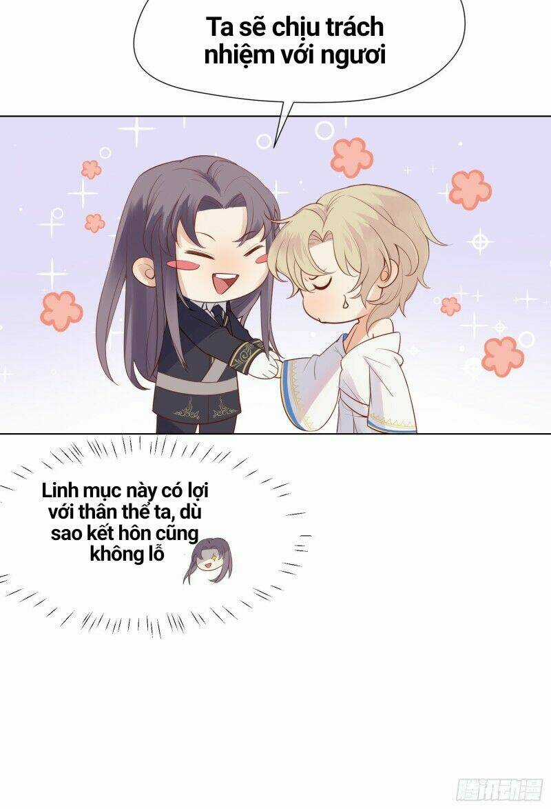 Công Lược Của Mami Chapter 6 trang 58