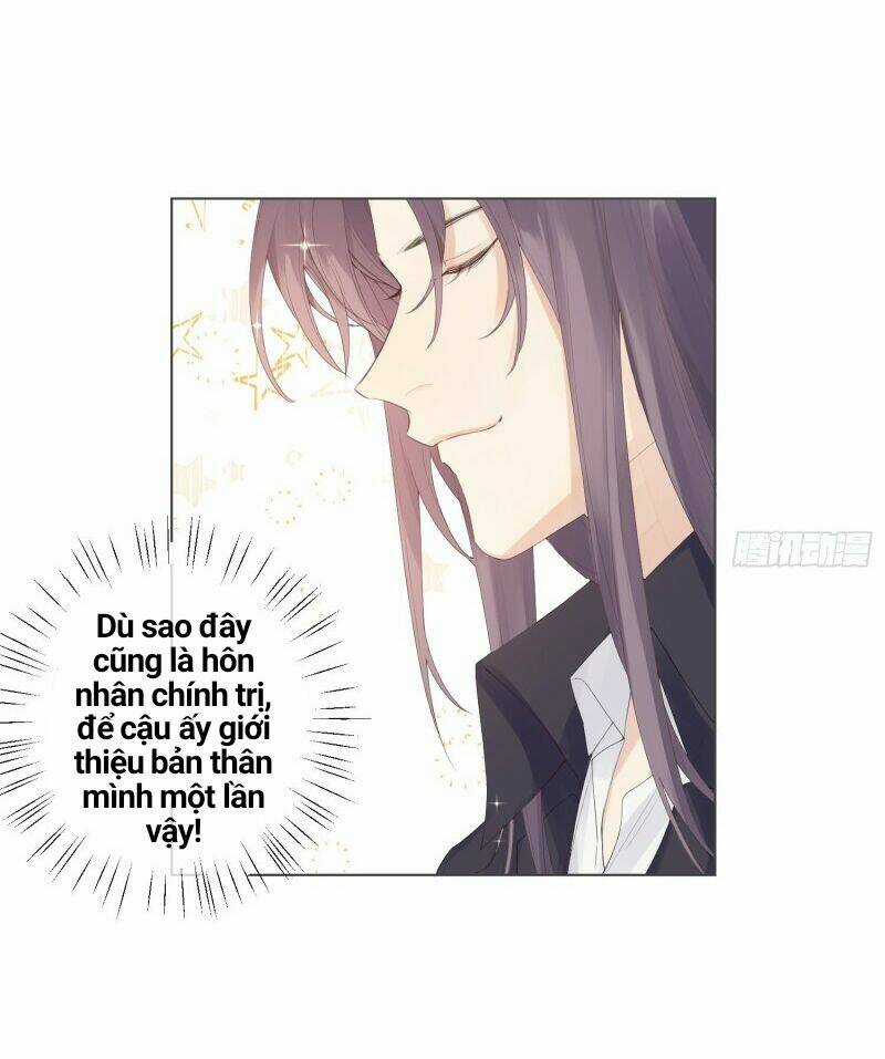 Công Lược Của Mami Chapter 6 trang 59