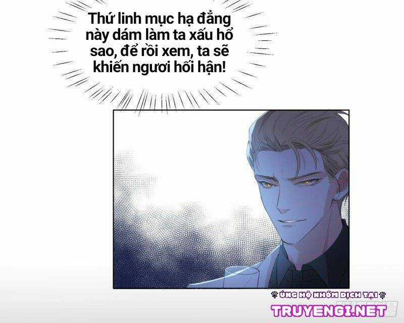 Công Lược Của Mami Chapter 7 trang 14