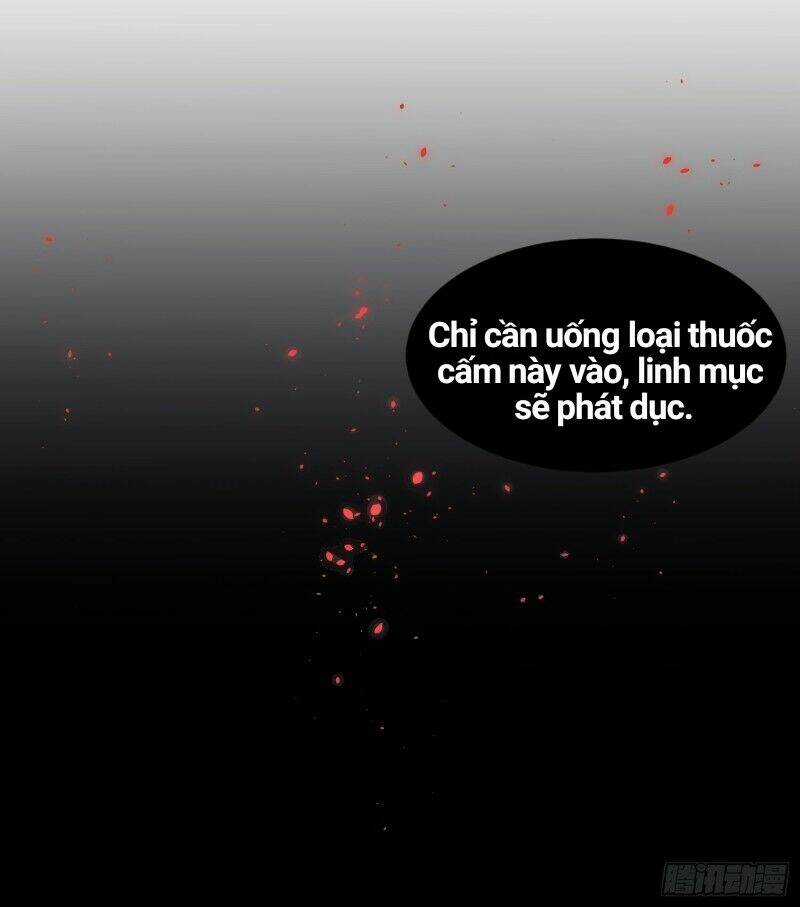 Công Lược Của Mami Chapter 7 trang 15