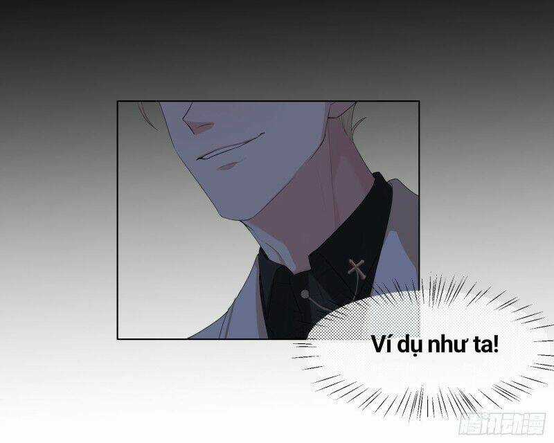 Công Lược Của Mami Chapter 7 trang 17