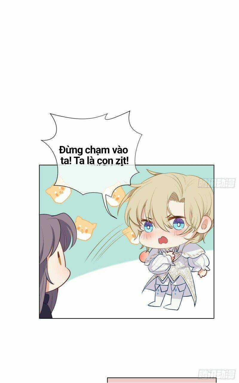 Công Lược Của Mami Chapter 7 trang 20