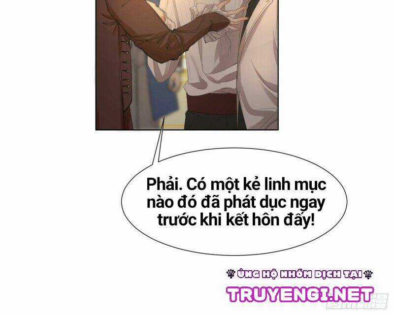 Công Lược Của Mami Chapter 7 trang 23