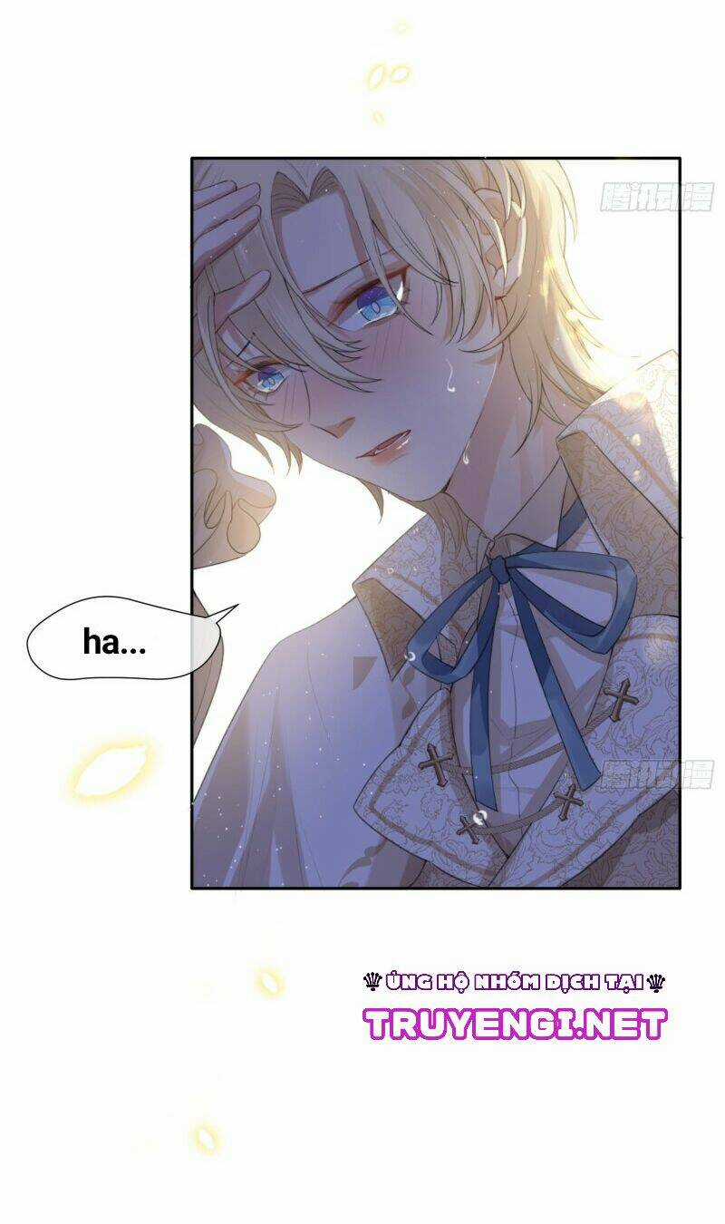 Công Lược Của Mami Chapter 7 trang 25