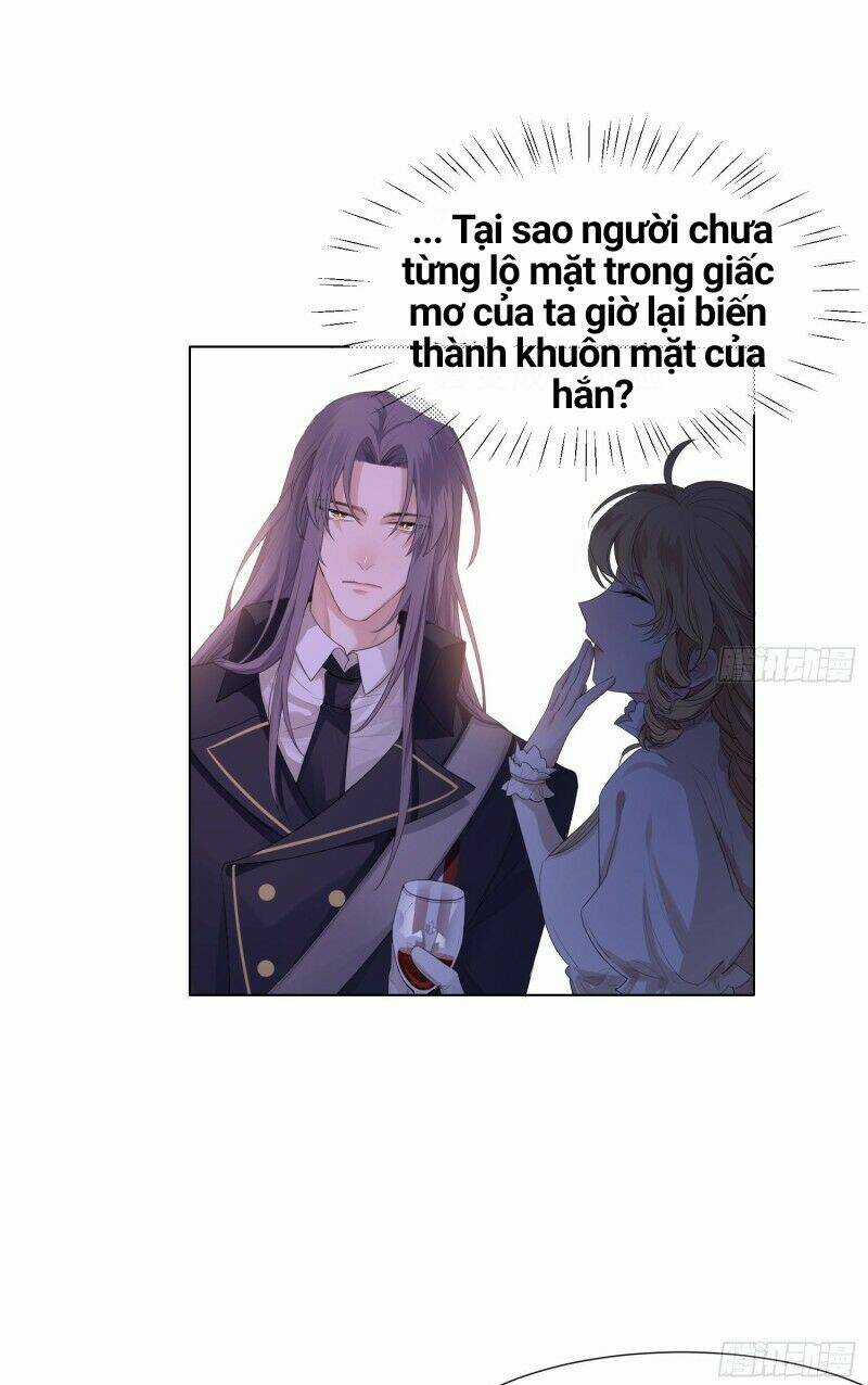 Công Lược Của Mami Chapter 7 trang 27