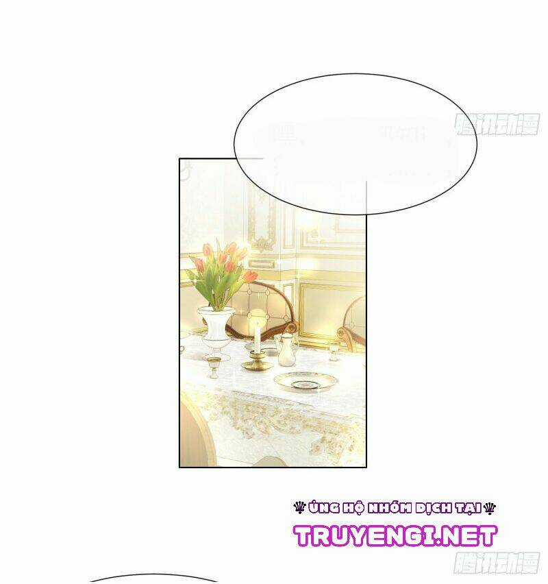 Công Lược Của Mami Chapter 7 trang 32