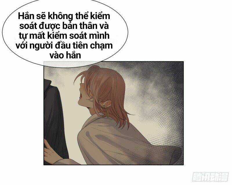 Công Lược Của Mami Chapter 7 trang 33