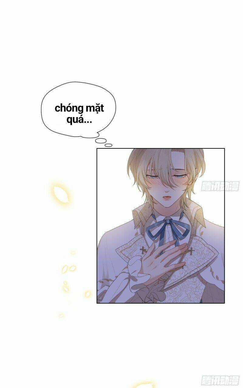 Công Lược Của Mami Chapter 7 trang 35