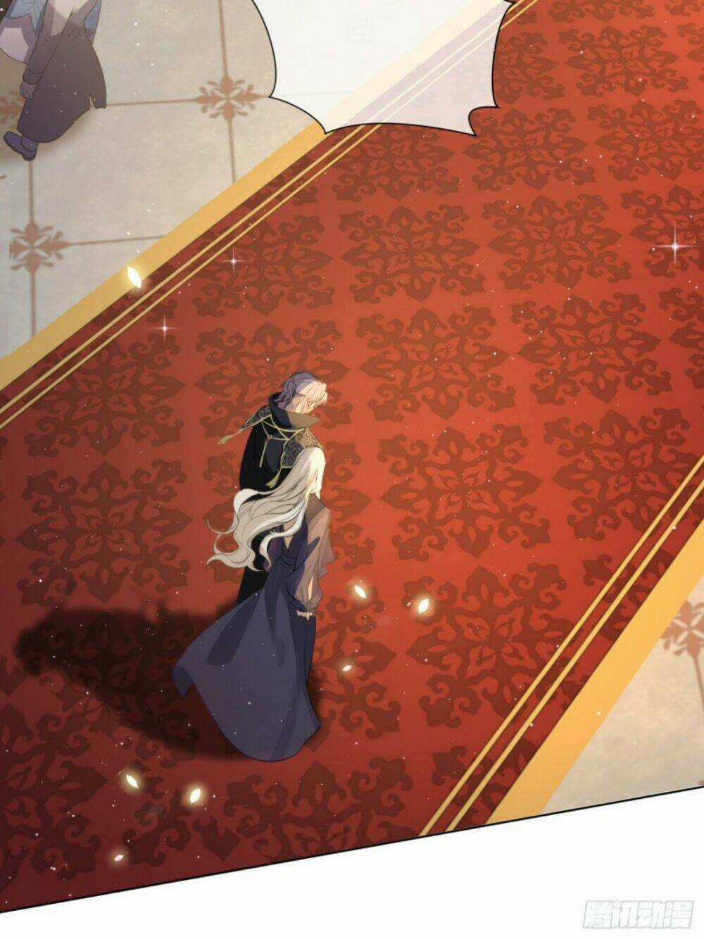 Công Lược Của Mami Chapter 7 trang 39