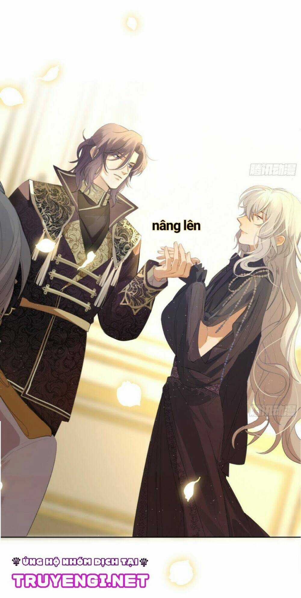 Công Lược Của Mami Chapter 7 trang 40